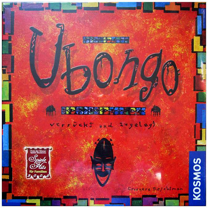 Ubongo - zum Schließen ins Bild klicken
