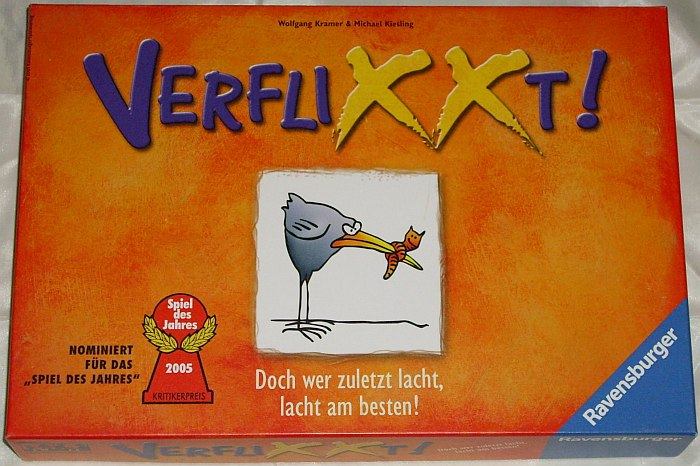 Verflixxt! - Click Image to Close